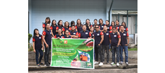 Tree Planting Year 2019