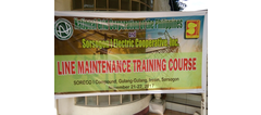 Line Maintenance Training Course