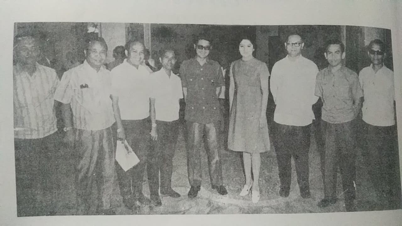 history soreco1